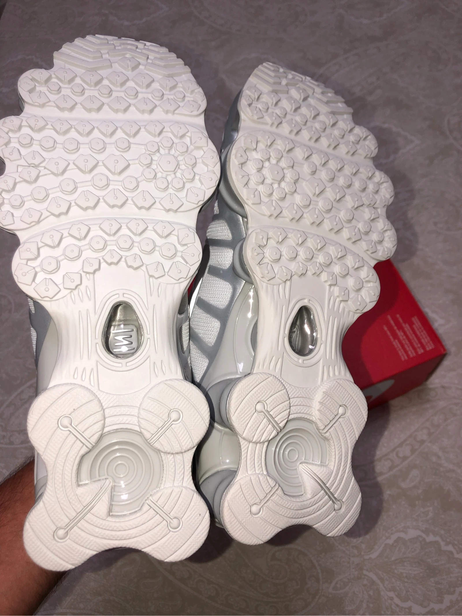 Nike shox TL pointure 42 – photo 9